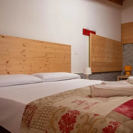 Dai Mori * Isola del Piano