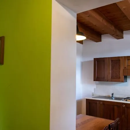 Dai Mori Isola del Piano