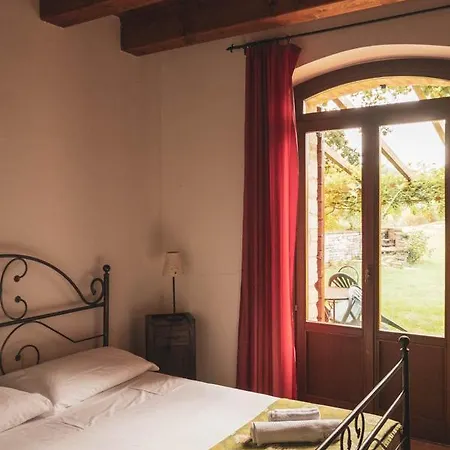 Daire Dai Mori Isola del Piano