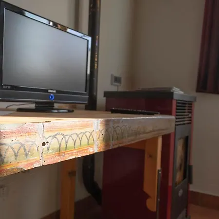 Dai Mori Daire Isola del Piano