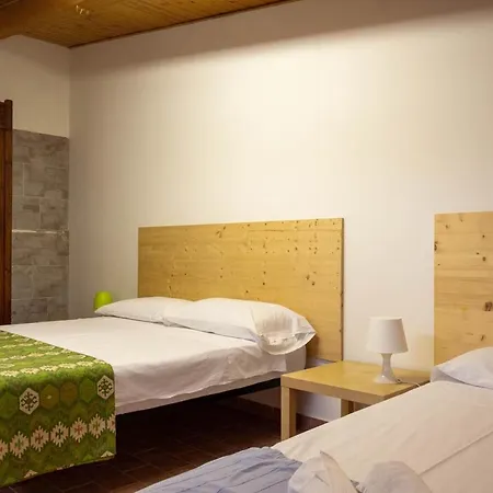 Dai Mori Apartment Isola del Piano