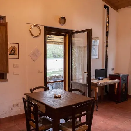 Daire Dai Mori Isola del Piano