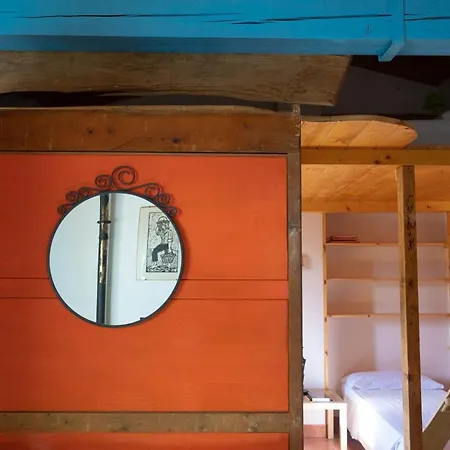 Daire Dai Mori Isola del Piano