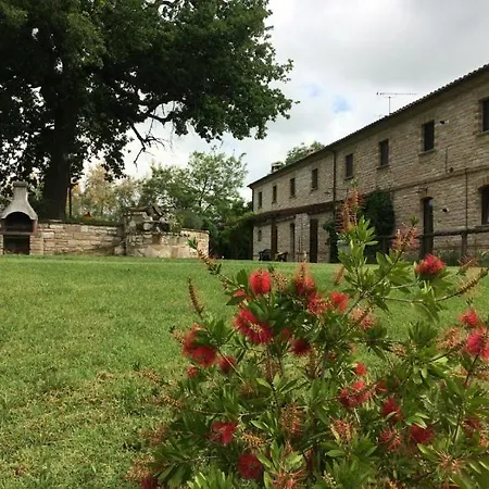 Dai Mori Isola del Piano