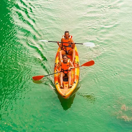 Dai Mori Daire Isola del Piano