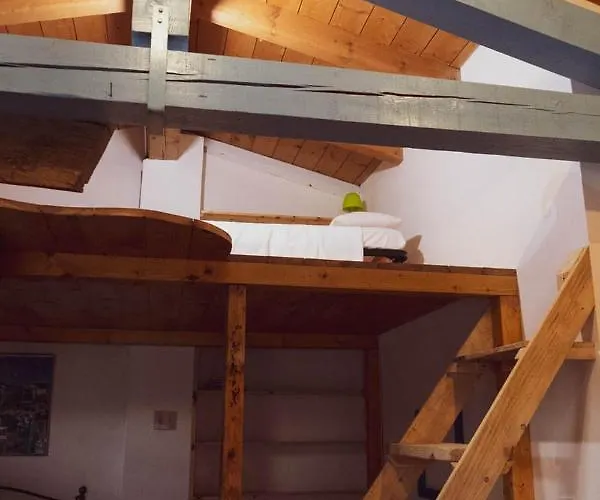 Dai Mori Appartement