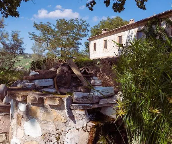 Appartement Dai Mori