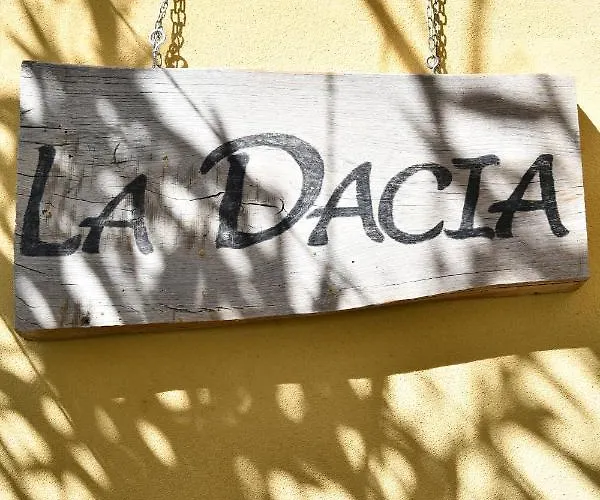 Dai Mori * Isola del Piano